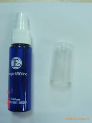 玉环县鸿源喷雾器厂 化妆品包装产品列表